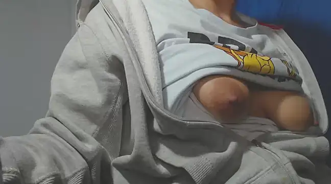 Snapshot of home_vlak chatting on 7, 2, 2025 home vlak online show from 7, 2, 2025