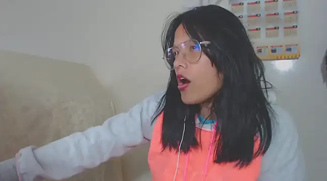 Snapshot of home_vlak chatting on 11, 3, 2025 home vlak online show from 11, 3, 2025