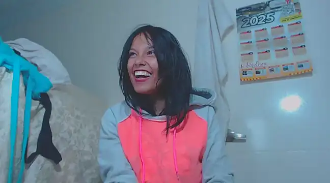 Snapshot of home_vlak chatting on 11, 3, 2025 home vlak online show from 11, 3, 2025