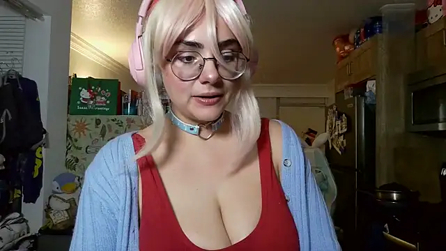 Snapshot of mochi_rainbow chatting on 29, 12, 2024 mochi rainbow online show from 29, 12, 2024