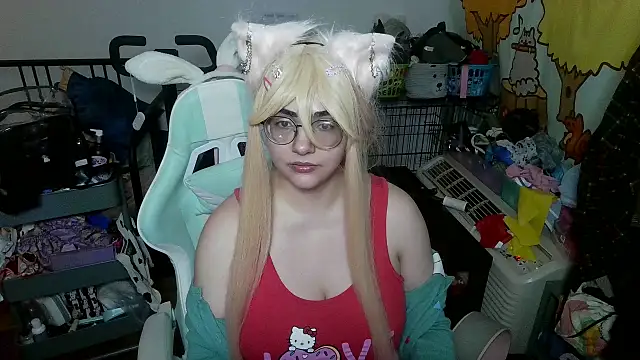 Snapshot of mochi_rainbow chatting on 23, 4, 2026 mochi rainbow online show from 23, 4, 2026