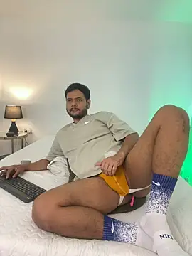 Nate Ocean online show from 16, 1, 2026