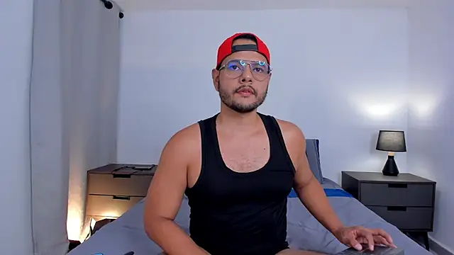 Nate Ocean online show from 3, 2, 2026