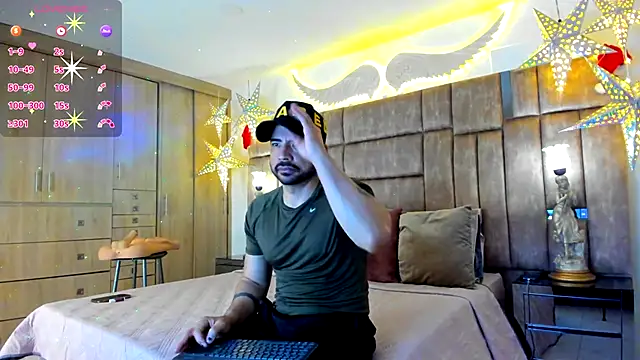 petterwilly1 online show from 25, 11, 2025