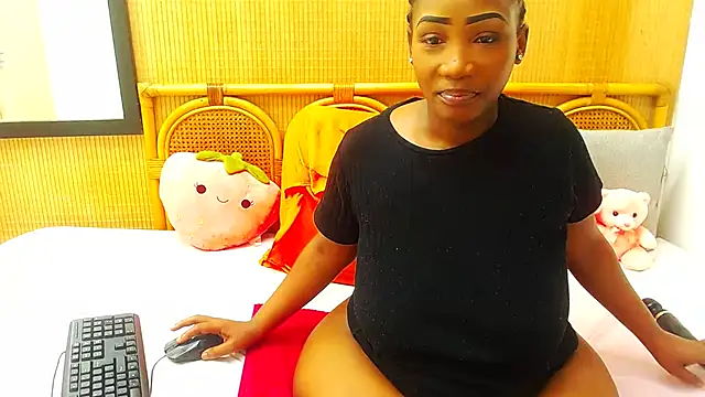 HugeMassiveBooty online show from 4, 3, 2025