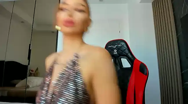 Alessa Burns online show from 17, 12, 2024