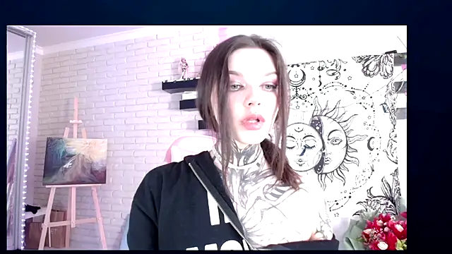 Snapshot of uwuxxxeva chatting on 2, 3, 2025 uwuxxxeva online show from 2, 3, 2025