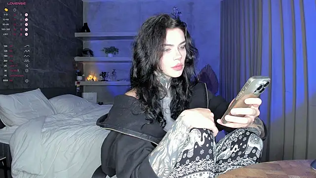 Snapshot of uwuxxxeva chatting on 18, 1, 2026 uwuxxxeva online show from 18, 1, 2026