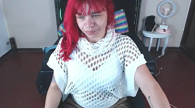 VioletaaaSlave online show from 11, 2, 2025