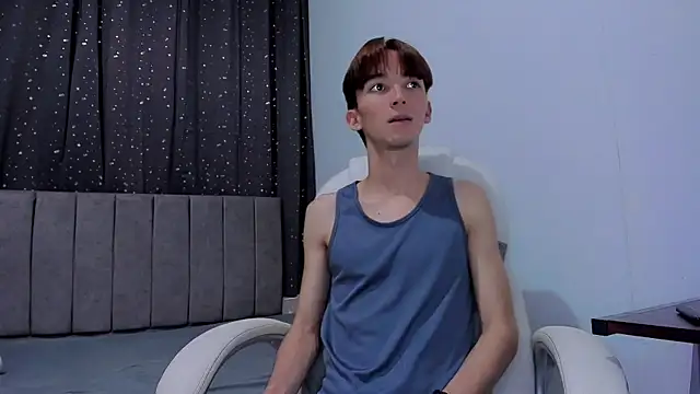 Snapshot of Jake_evans chatting on 16, 1, 2025 Jake evans online show from 16, 1, 2025