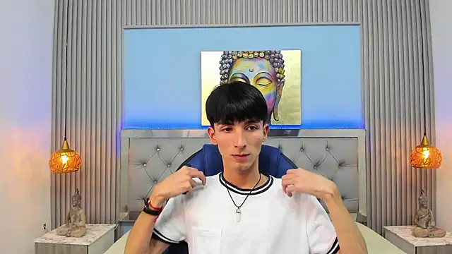 Snapshot of Jake_evans chatting on 8, 9, 2025 Jake evans online show from 8, 9, 2025