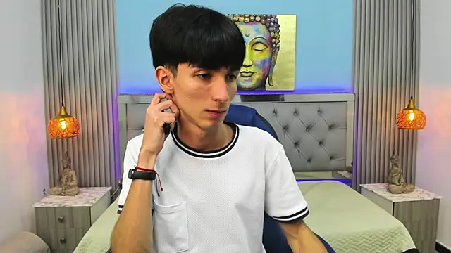 Snapshot of Jake_evans chatting on 16, 9, 2025 Jake evans online show from 16, 9, 2025