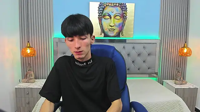 Snapshot of Jake_evans chatting on 17, 9, 2025 Jake evans online show from 17, 9, 2025