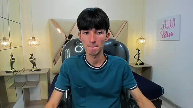 Snapshot of Jake_evans chatting on 23, 9, 2025 Jake evans online show from 23, 9, 2025