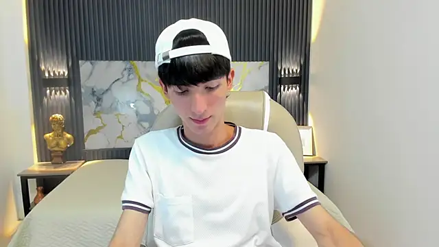 Snapshot of Jake_evans chatting on 10, 10, 2025 Jake evans online show from 10, 10, 2025