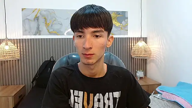 Snapshot of Jake_evans chatting on 8, 11, 2025 Jake evans online show from 8, 11, 2025