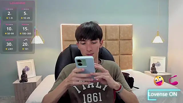 Snapshot of Jake_evans chatting on 25, 11, 2025 Jake evans online show from 25, 11, 2025