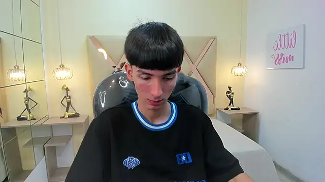 Snapshot of Jake_evans chatting on 3, 12, 2025 Jake evans online show from 3, 12, 2025