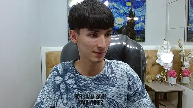 Snapshot of Jake_evans chatting on 15, 12, 2025 Jake evans online show from 15, 12, 2025