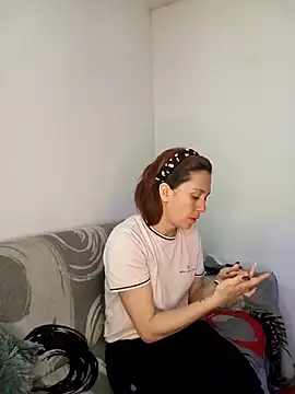 ameliaterry online show from 10, 2, 2025