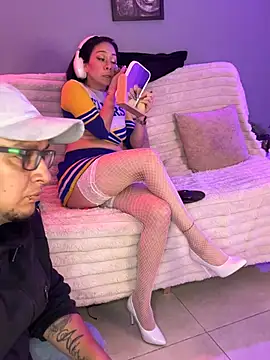 ameliaterry online show from 15, 1, 2026