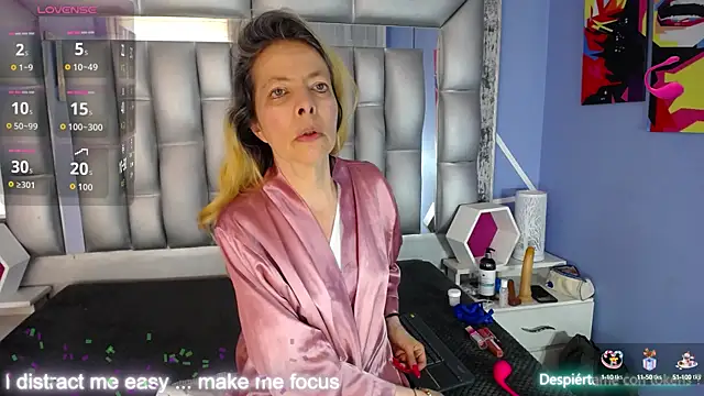 sophia ny online show from 22, 9, 2025