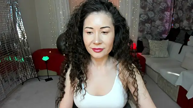 Snapshot of KarinaSweeety chatting on 15, 1, 2025 KarinaSweeety online show from 15, 1, 2025