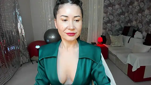 KarinaSweeety online show from 16, 3, 2026