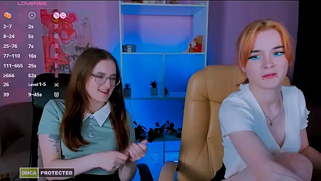 Snapshot of liana_kisses chatting on 6, 1, 2025 liana kisses online show from 6, 1, 2025