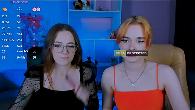 Snapshot of liana_kisses chatting on 7, 1, 2025 liana kisses online show from 7, 1, 2025