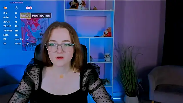 Snapshot of liana_kisses chatting on 7, 1, 2025 liana kisses online show from 7, 1, 2025