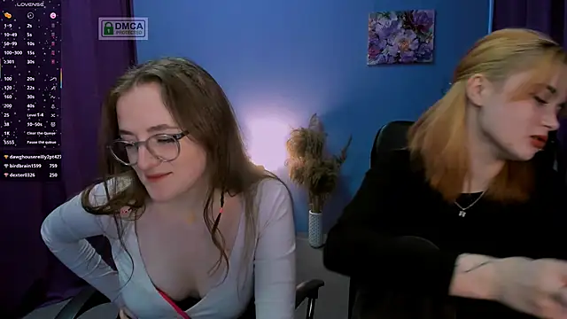 Snapshot of liana_kisses chatting on 21, 1, 2025 liana kisses online show from 21, 1, 2025