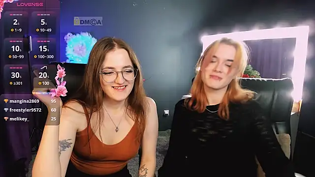 Snapshot of liana_kisses chatting on 24, 1, 2025 liana kisses online show from 24, 1, 2025