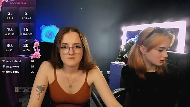 Snapshot of liana_kisses chatting on 24, 1, 2025 liana kisses online show from 24, 1, 2025