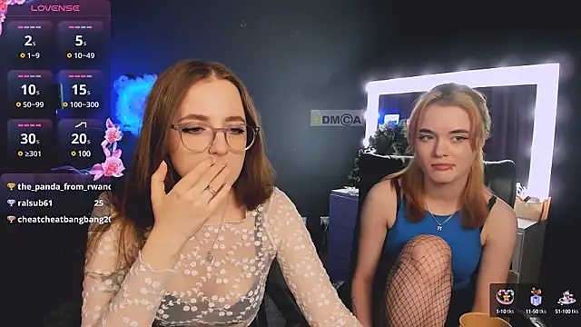 Snapshot of liana_kisses chatting on 24, 1, 2025 liana kisses online show from 24, 1, 2025