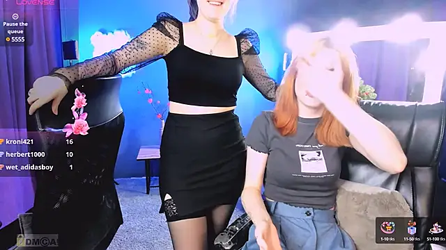 Snapshot of liana_kisses chatting on 26, 1, 2025 liana kisses online show from 26, 1, 2025