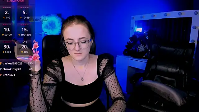 Snapshot of liana_kisses chatting on 26, 1, 2025 liana kisses online show from 26, 1, 2025