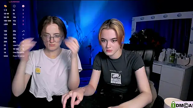 Snapshot of liana_kisses chatting on 31, 1, 2025 liana kisses online show from 31, 1, 2025