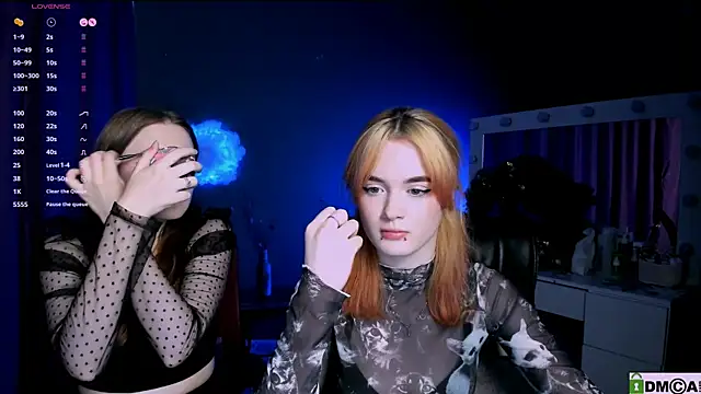 Snapshot of liana_kisses chatting on 31, 1, 2025 liana kisses online show from 31, 1, 2025