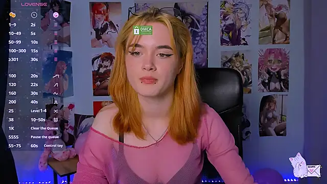 Snapshot of liana_kisses chatting on 5, 2, 2025 liana kisses online show from 5, 2, 2025