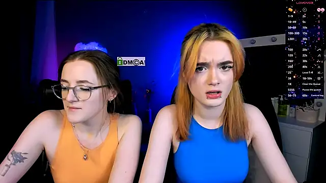 Snapshot of liana_kisses chatting on 13, 2, 2025 liana kisses online show from 13, 2, 2025