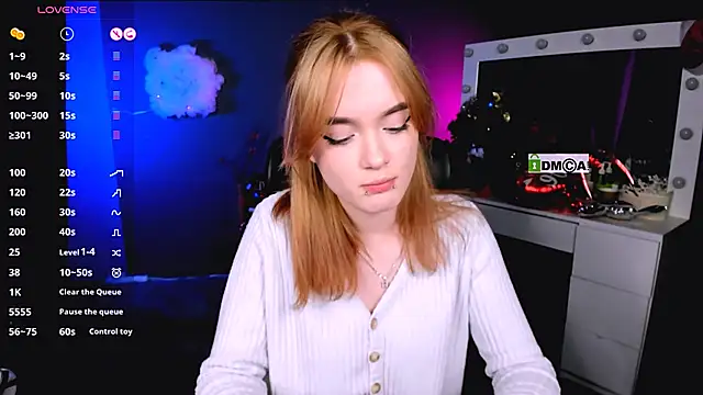 Snapshot of liana_kisses chatting on 17, 2, 2025 liana kisses online show from 17, 2, 2025