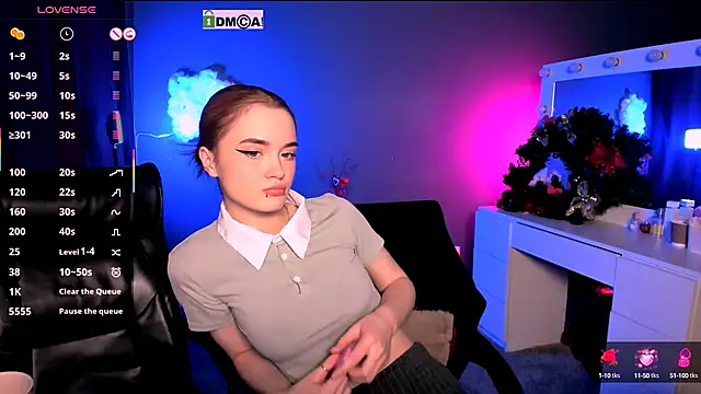 Snapshot of liana_kisses chatting on 26, 2, 2025 liana kisses online show from 26, 2, 2025