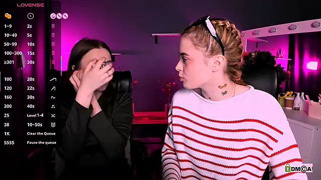 Snapshot of liana_kisses chatting on 1, 3, 2025 liana kisses online show from 1, 3, 2025