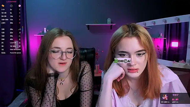 Snapshot of liana_kisses chatting on 13, 3, 2025 liana kisses online show from 13, 3, 2025