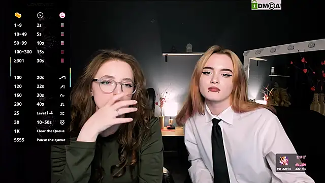 Snapshot of liana_kisses chatting on 22, 3, 2025 liana kisses online show from 22, 3, 2025