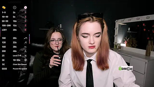 Snapshot of liana_kisses chatting on 23, 3, 2025 liana kisses online show from 23, 3, 2025