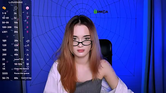 Snapshot of liana_kisses chatting on 10, 11, 2025 liana kisses online show from 10, 11, 2025