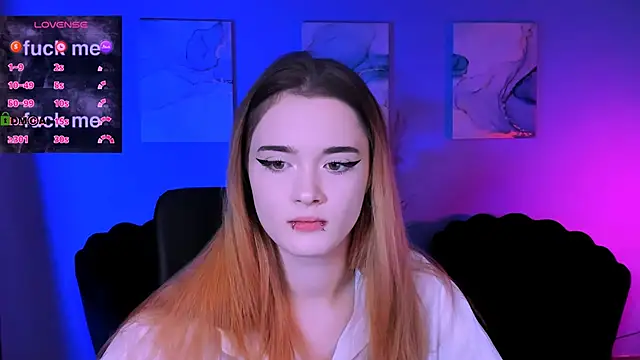 Snapshot of liana_kisses chatting on 25, 11, 2025 liana kisses online show from 25, 11, 2025