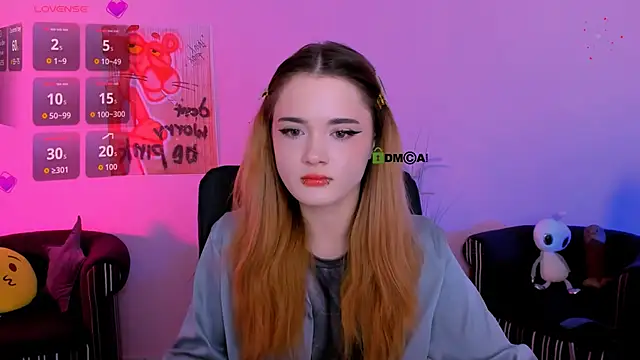 Snapshot of liana_kisses chatting on 17, 12, 2025 liana kisses online show from 17, 12, 2025